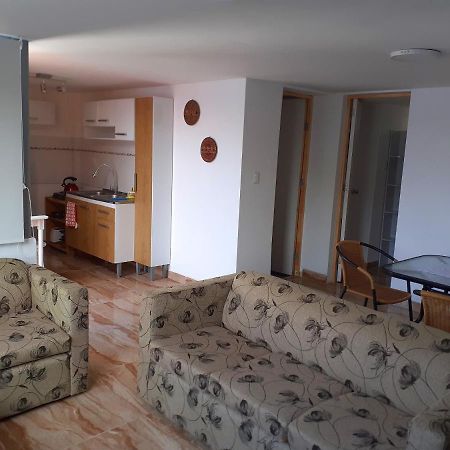 Appartamento Acogedor Departamento En El Centro De Barranco Distretto di Distretto di Lima Esterno foto